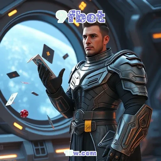 9fbet: Descubra a Emoção das Apostas Progressivas e Ganhe Mais