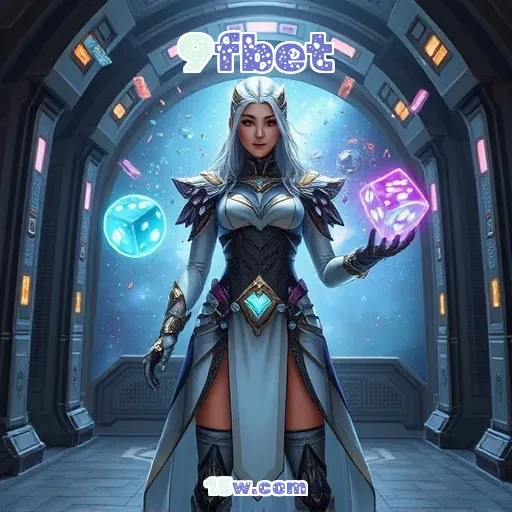 9fbet: A Magia do Cassino Online em Cada Rodada