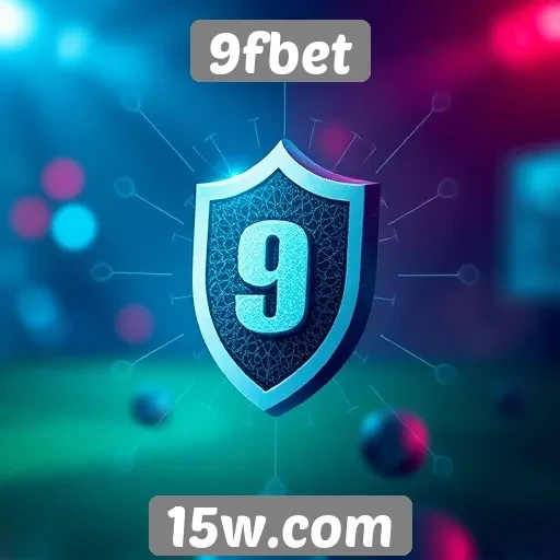Segurança e proteção de dados no 9fbet
