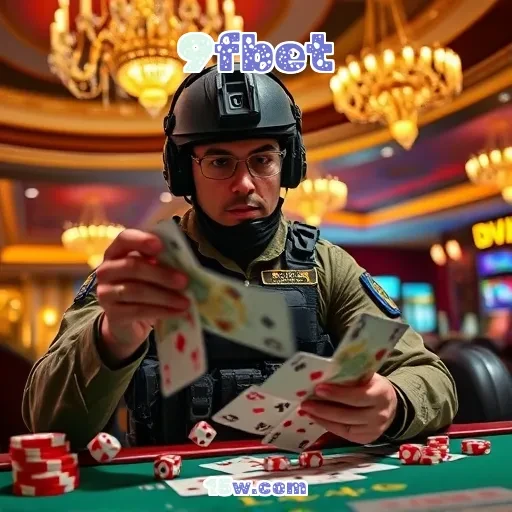 9fbet: Eventualidades e Oportunidades em Apostas Esportivas