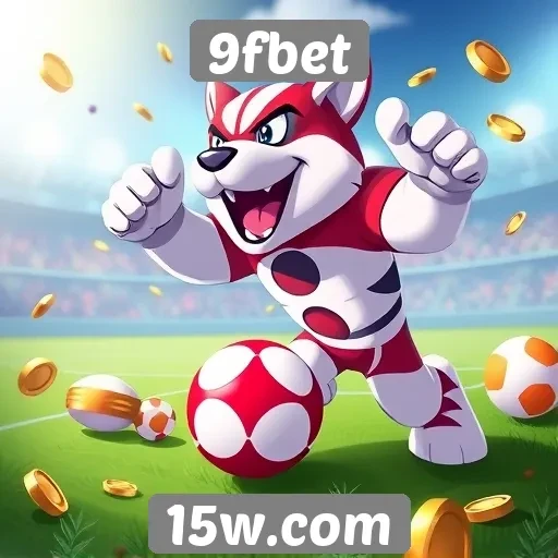 9fbet lança novos jogos para atrair jogadores