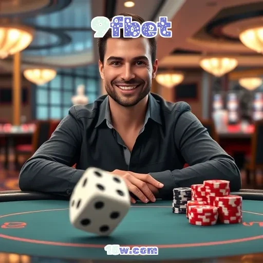 9fbet: Diversão Garantida nas Melhores Máquinas Caça-Níqueis do Brasil!